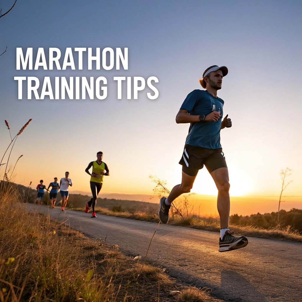 Essential Running Tips for Marathon Success